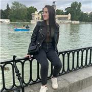 Profesora particular imparte clases de inglés hasta nivel B2.2 para personas de cualquier edad